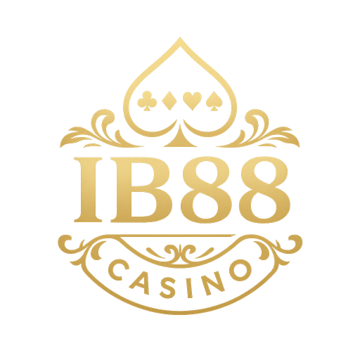IB88 Casino Logo